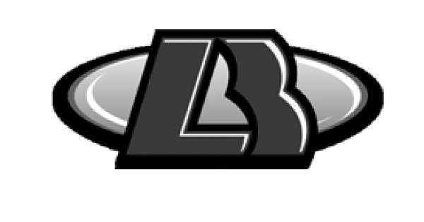 LB logo