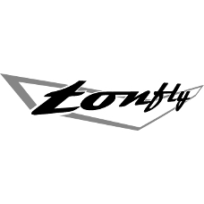 Tonfly Logo