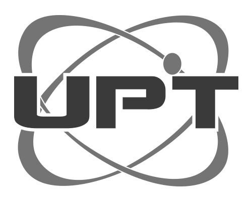 UPT logo